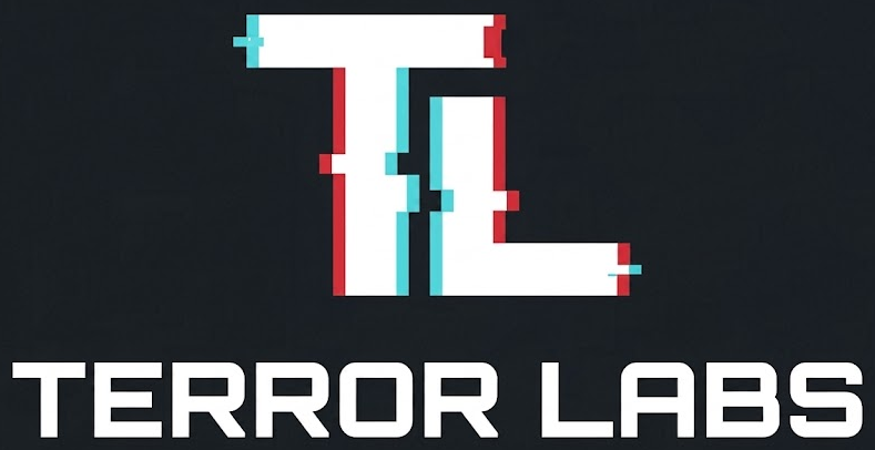 TERROR LABS Icon